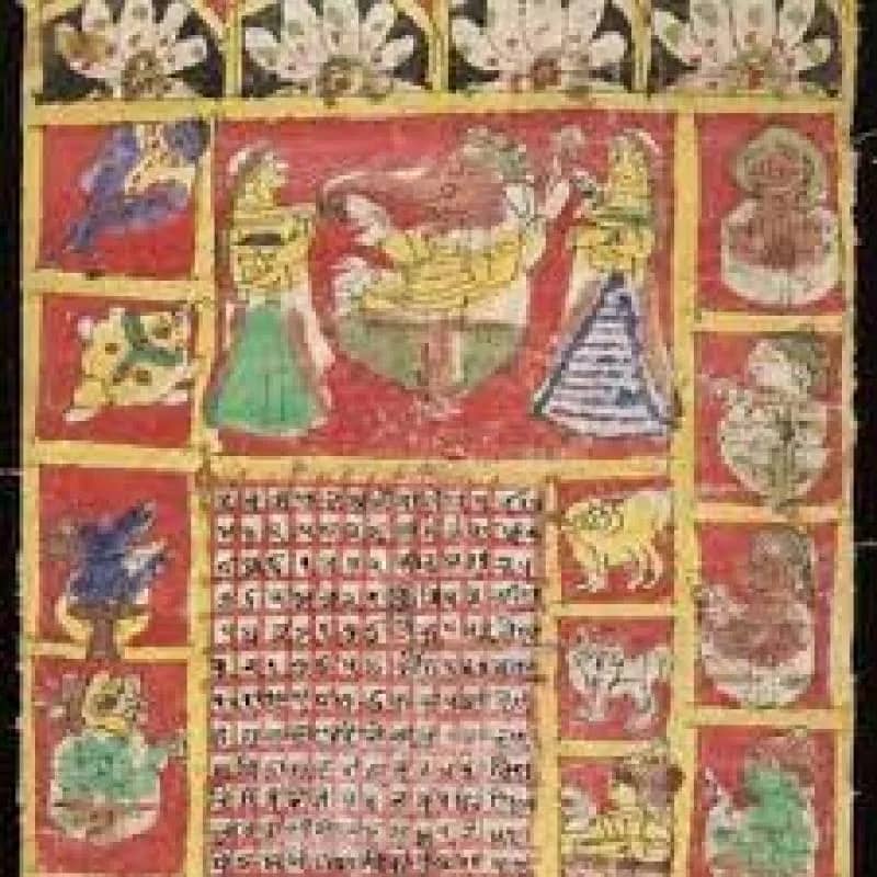 Imagem da campanha RIFA SOLIDÁRIA EM PROL DO EX COORDENADOR DA FAZENDINHA - PAULO, PARA CUSTEAR DESPESA MÉDICA.