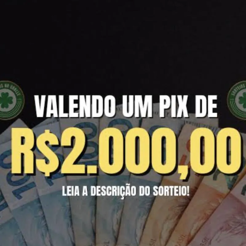 Imagem da campanha 2k