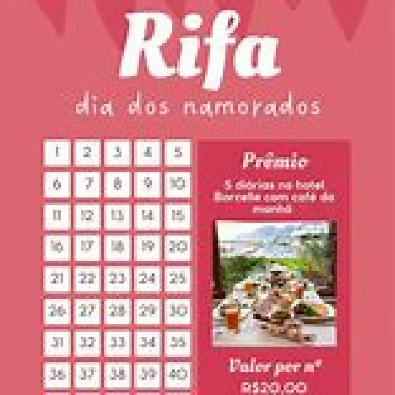 Imagem da campanha Cesta Dia das Mães