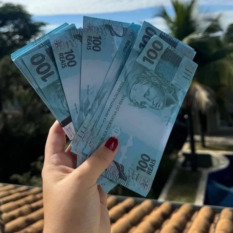 Imagem da campanha 1 Salário mínimo de 1518,00💰