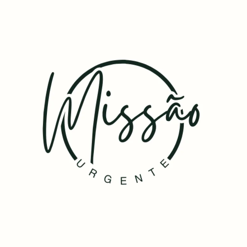 Imagem da campanha ONG MISSÃO URGENTE-PROJETO DO GRUPO VOZ DO POVO