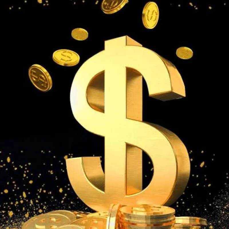 Imagem da campanha Rifa para confirmação de Tata Kambondo