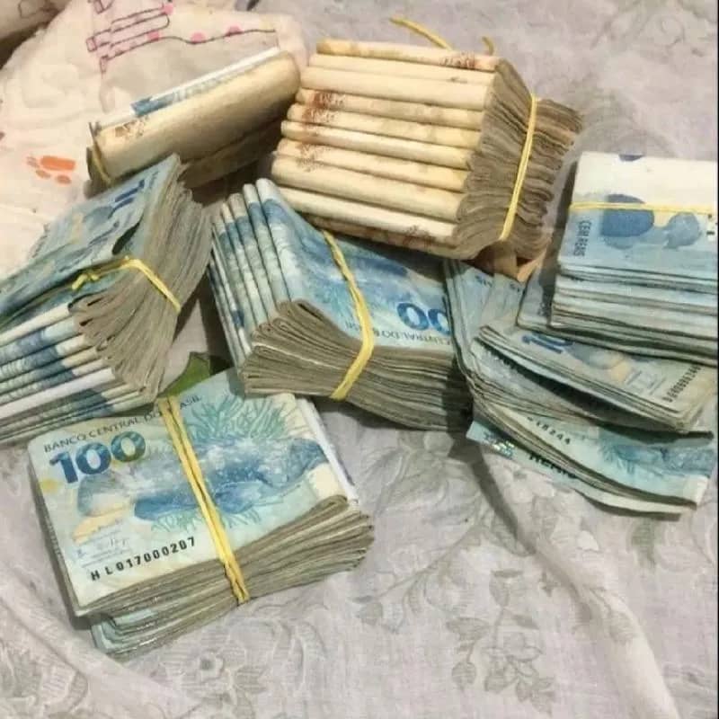 Imagem da campanha 2 mil no pix