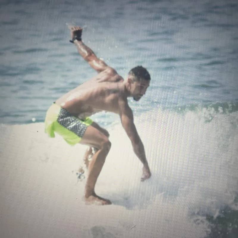 Imagem da campanha Rifa solidária