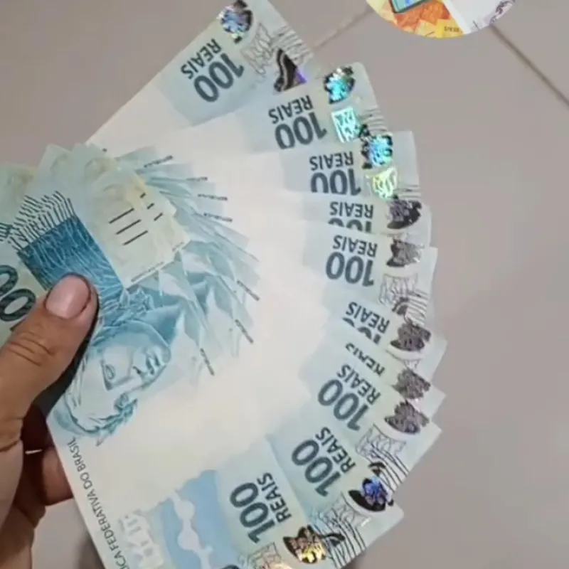 Imagem da campanha 50 tão nu pix