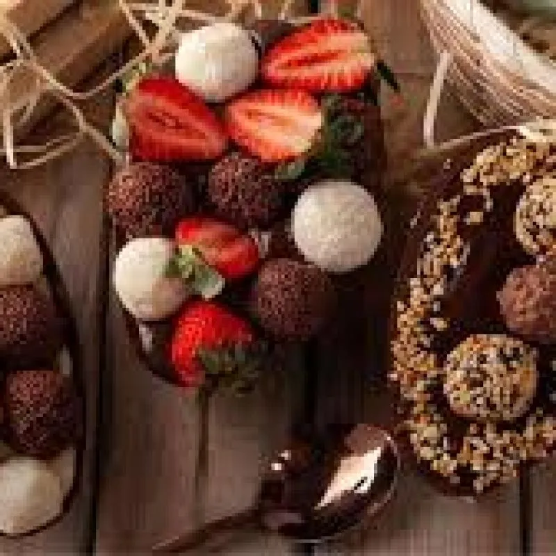 Imagem da campanha Páscoa