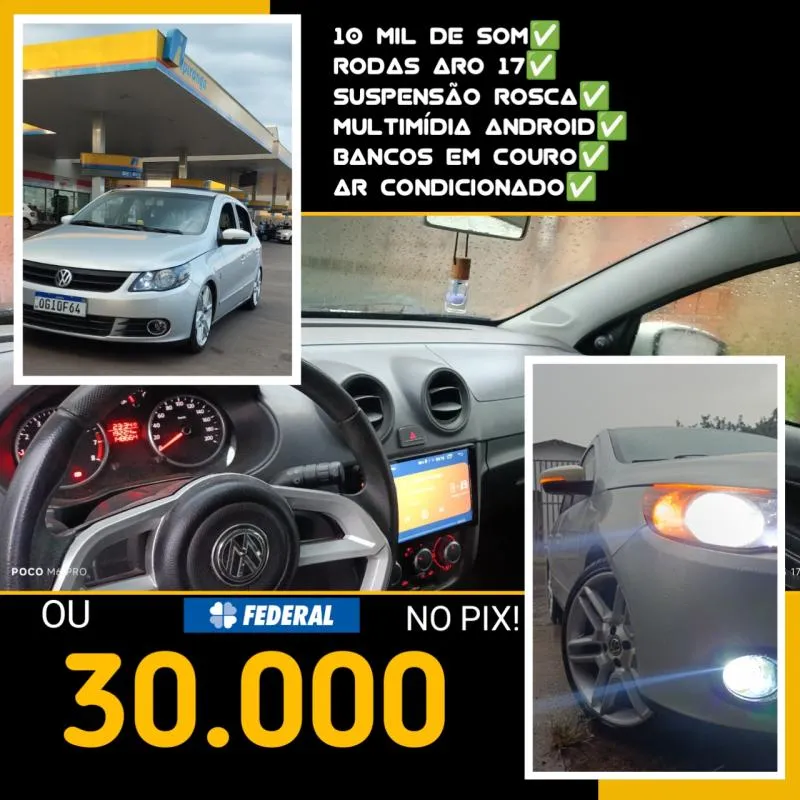 Imagem da campanha GOL ESPECIAL 25 ANOS