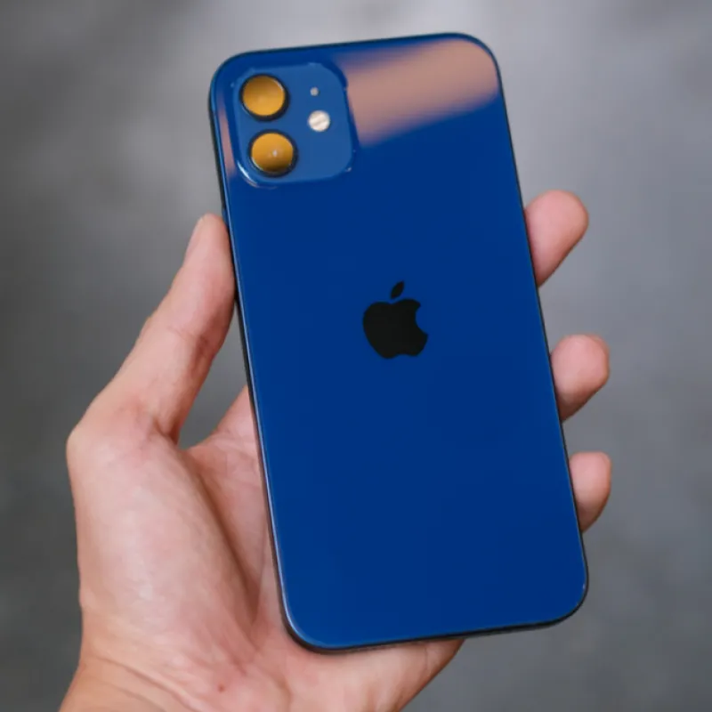 Imagem da campanha iPhone 11