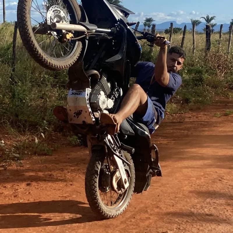 Imagem da campanha R$100 no Pix