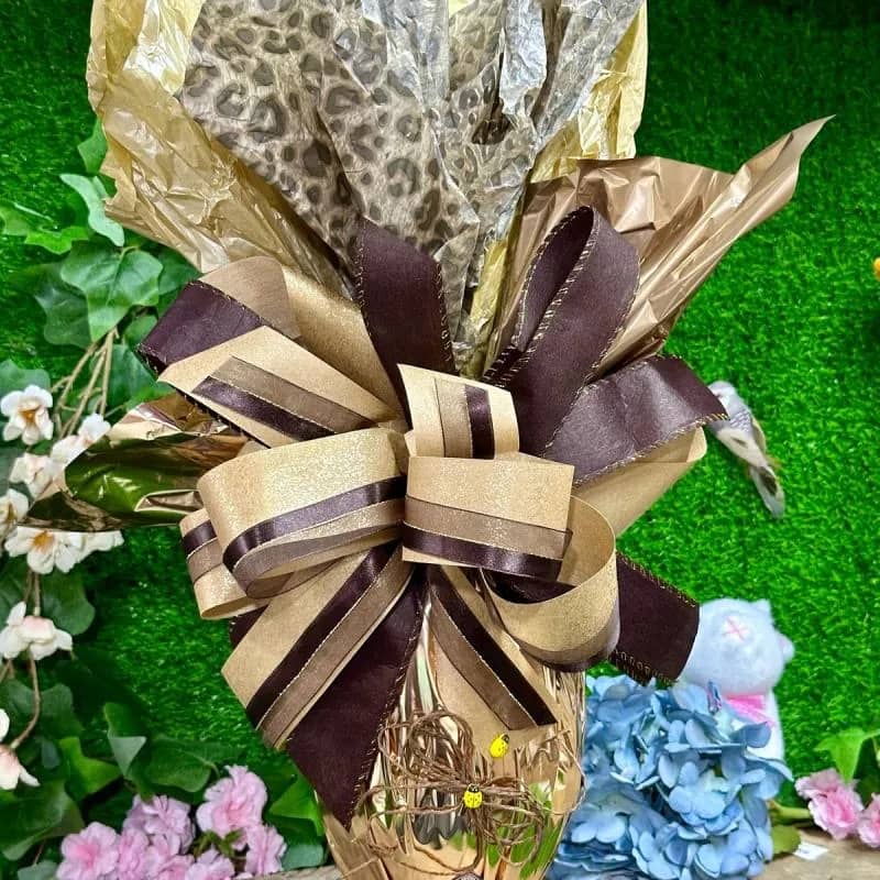 Imagem da campanha Páscoa praça