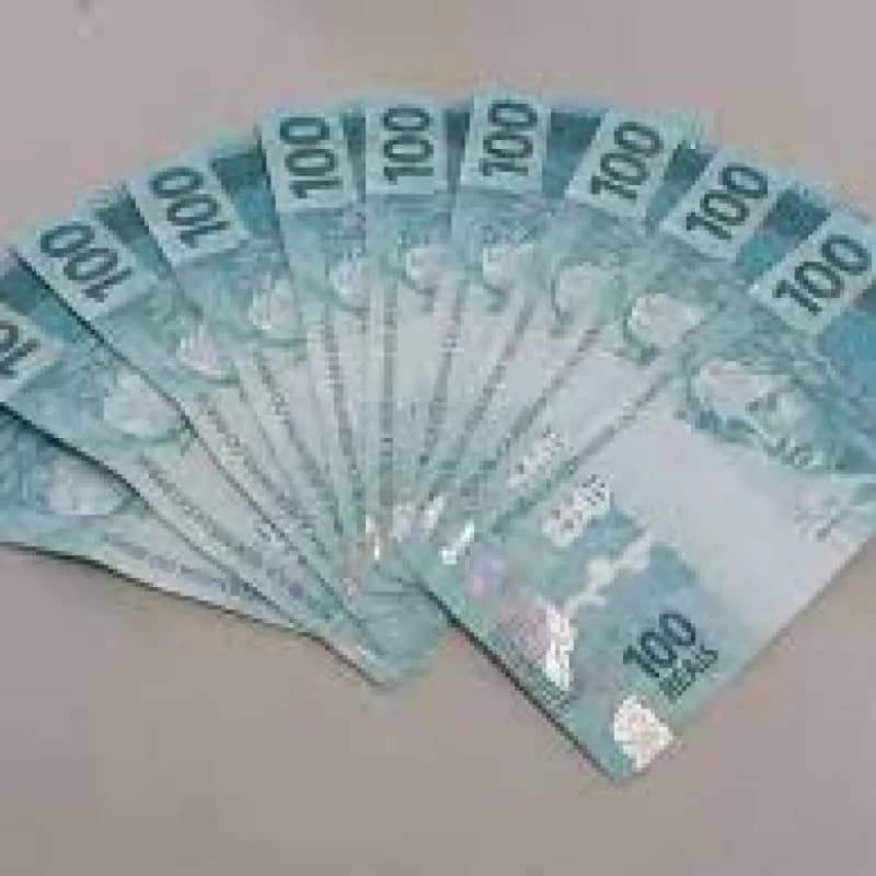 Imagem da campanha PIX PREMIADO 💵