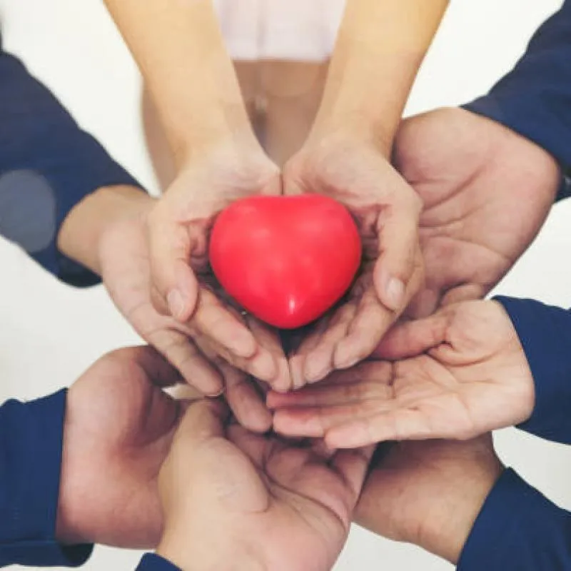 Imagem da campanha Rifa beneficente em prol aos exames de Patrícia da Silva