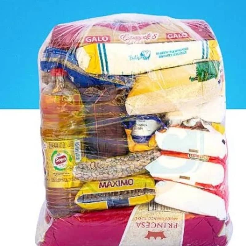 Imagem da campanha rifa em prol fardamento dos jovens da igreja evangélica wesleyana