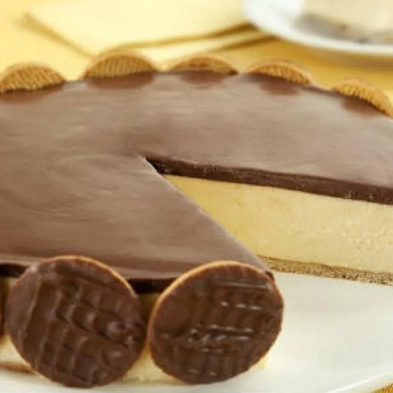 Imagem da campanha Uma deliciosa sobremesa para o Domingo de Páscoa