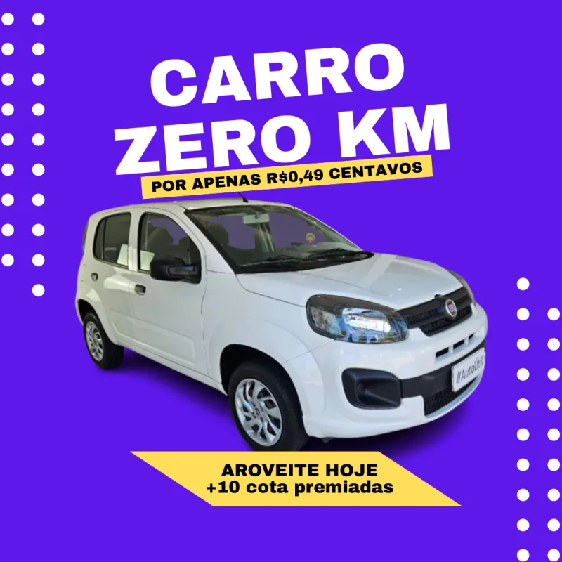 Imagem da campanha Campanha beneficente em prol do garotinho Breno