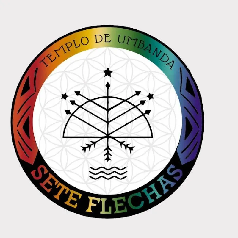 Imagem da campanha Rifa Solidária Templo 7 Flechas