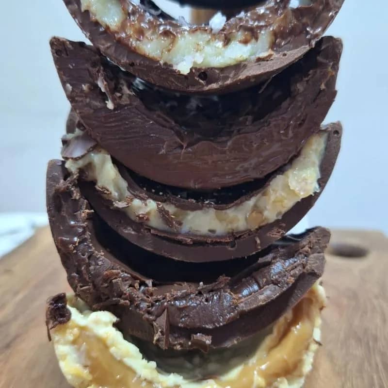 Imagem da campanha Rifa solidária - Cadeira do Vô