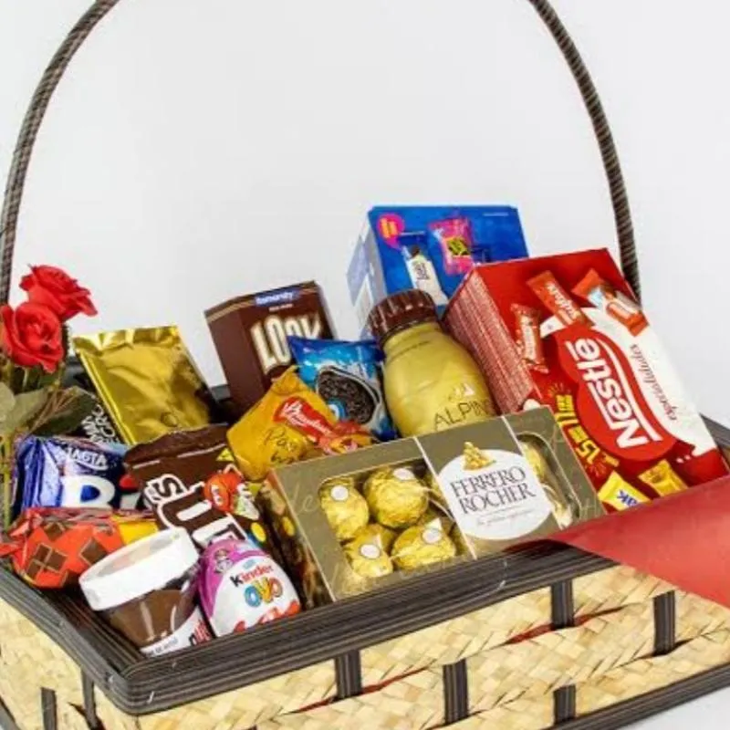 Imagem da campanha Nosso recomeço ❤️