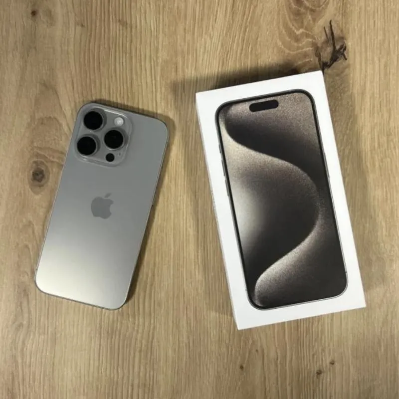 Imagem da campanha iPhone 15 pro Max ou 10 mil na conta?