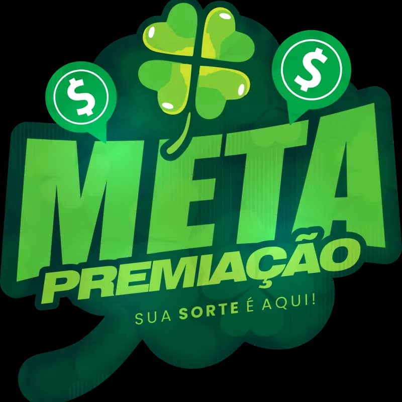 Imagem da campanha Meta PREMIAÇÃO /$1.000,00