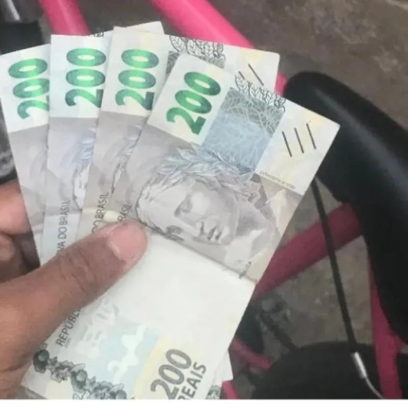 Imagem da campanha SORTEIO DE 200 REAIS NO PIX POR A PENAS 0,01 CENTAVO