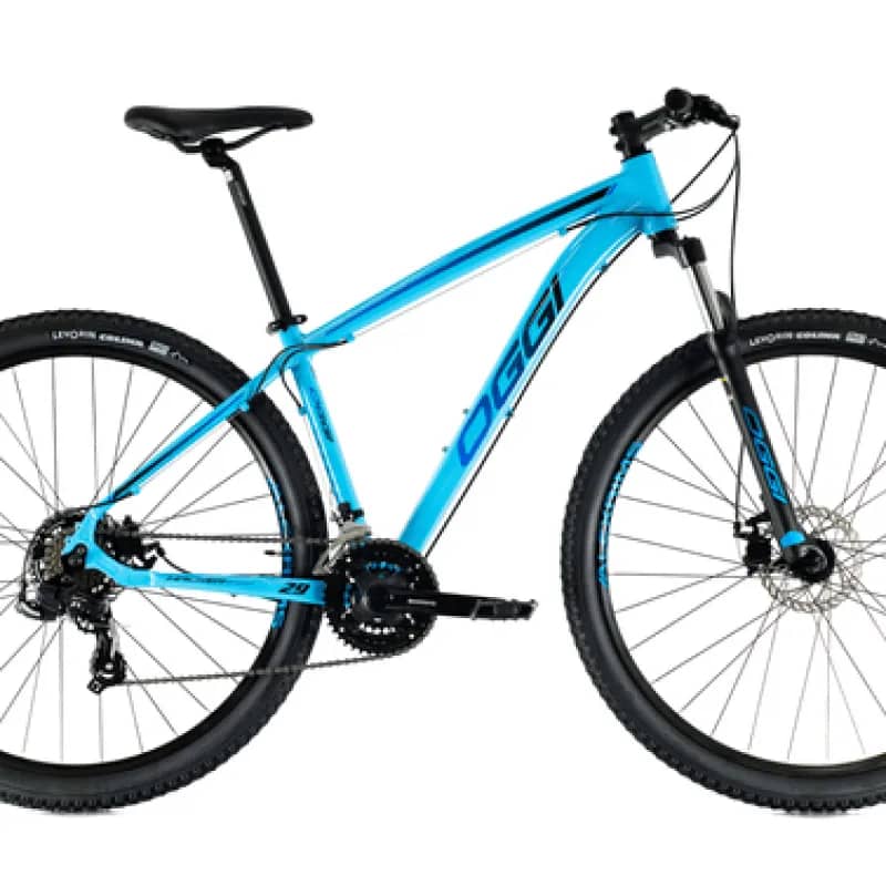 Imagem da campanha Bicicleta oggi