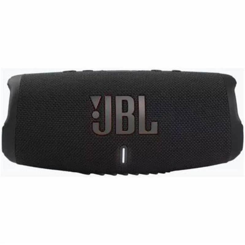 Imagem da campanha JBL
