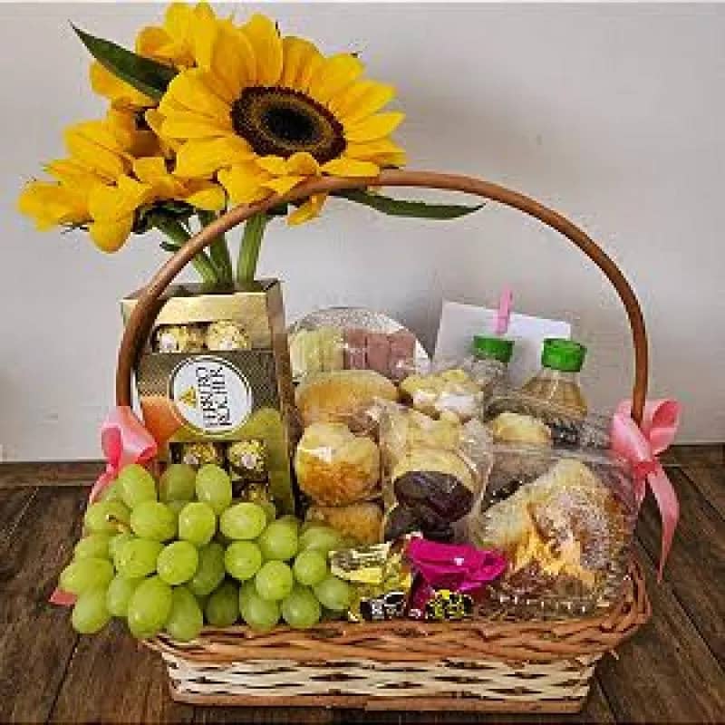 Imagem da campanha Rifa por um amigo