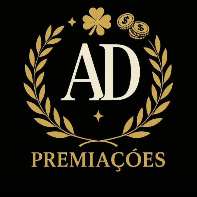 Imagem da campanha Ad premiação .. 50 números com  10 ganhadores
