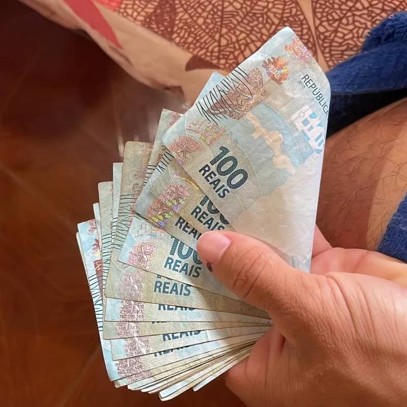 Imagem da campanha Campanha dos 200tao 🍀