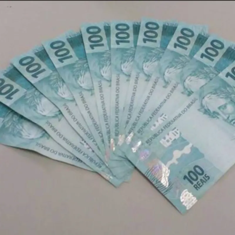 Imagem da campanha 1000 REAIS NA SUA CONTA 🍀