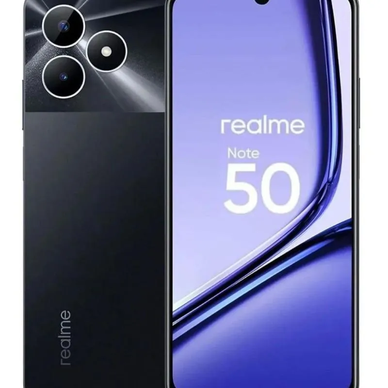 Imagem da campanha Redmi note 50 8G ram /128Giga