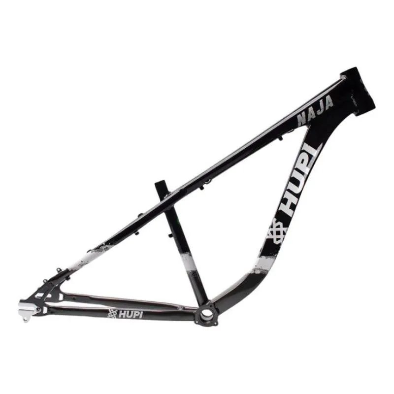 Imagem da campanha Quadro hupi naja