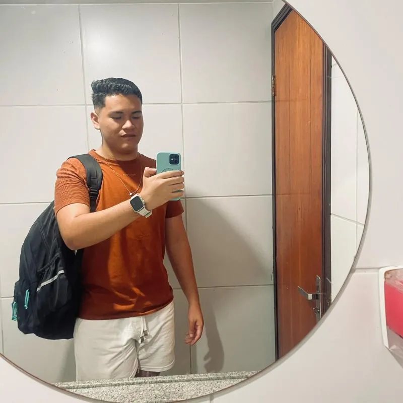 Imagem da campanha KAWENDEL