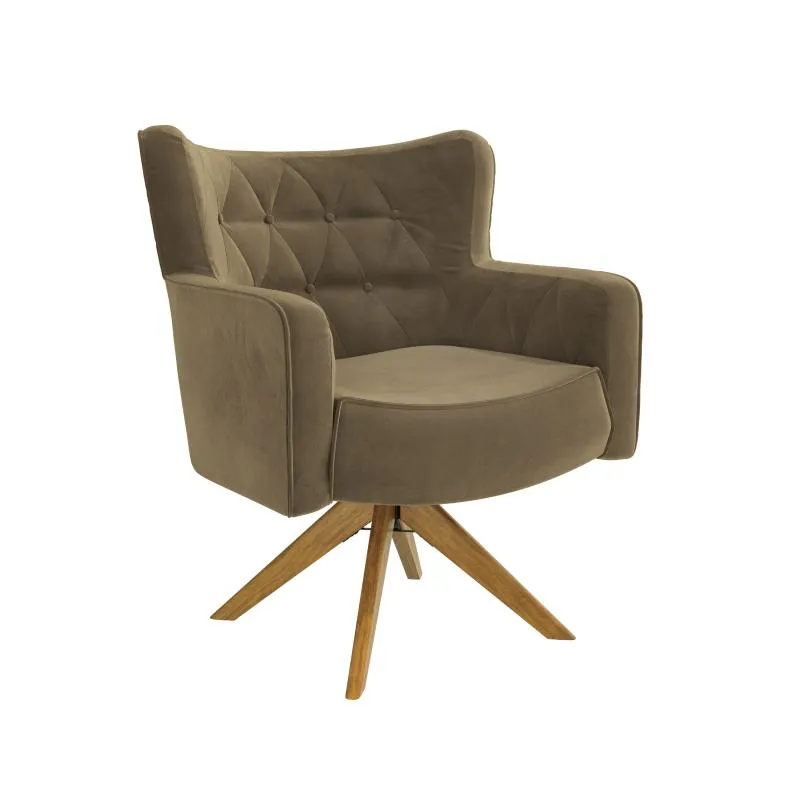 Imagem da campanha QUEIS GANHAR ESSA POLTRONA POR R$1.00