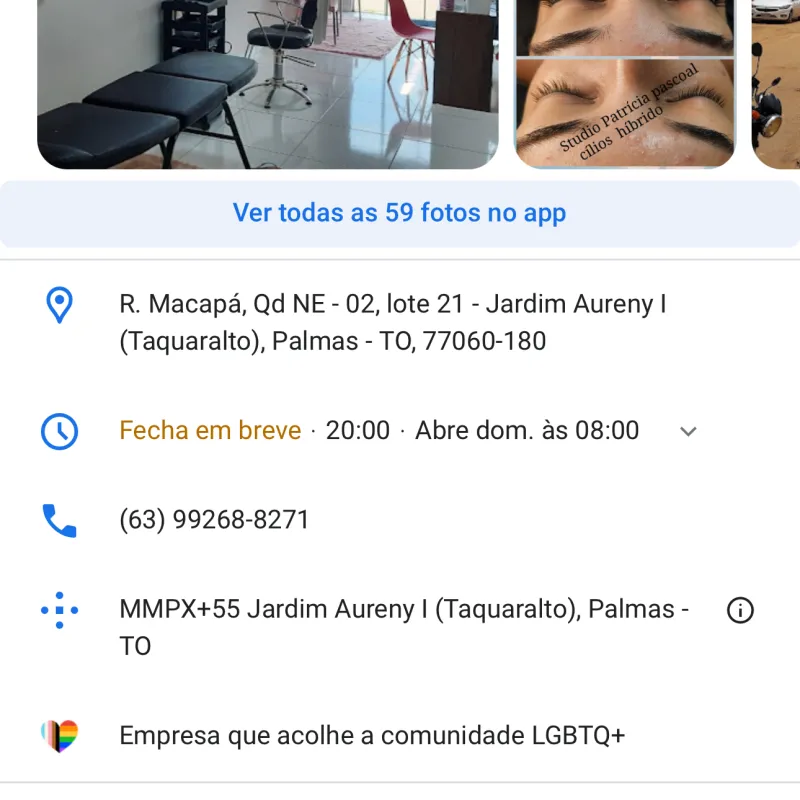 Imagem da campanha Rifa da leila