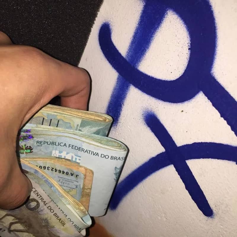 Imagem da campanha 10K NO PIX!!