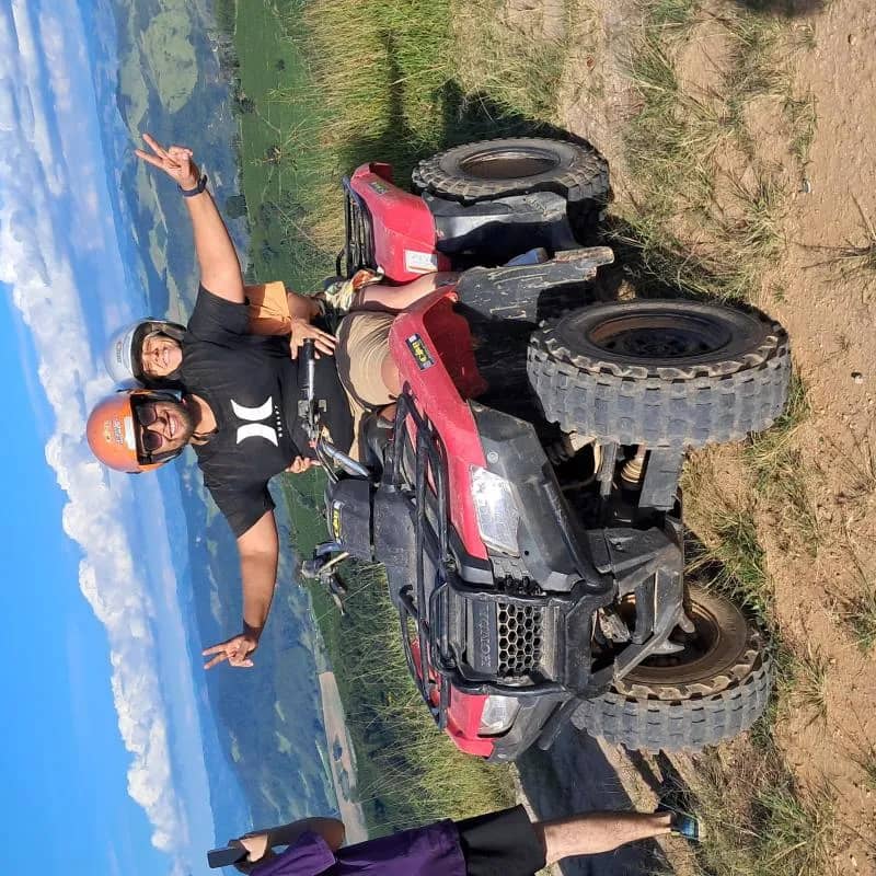 Imagem da campanha LUA DE MEL ! FERNANDA E RAFAEL