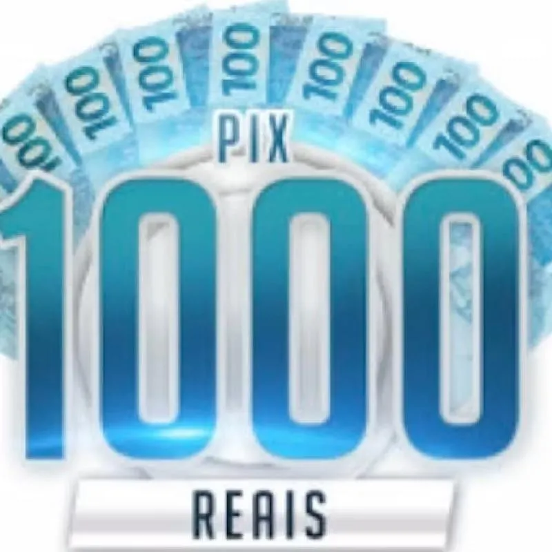 Imagem da campanha Vira mil