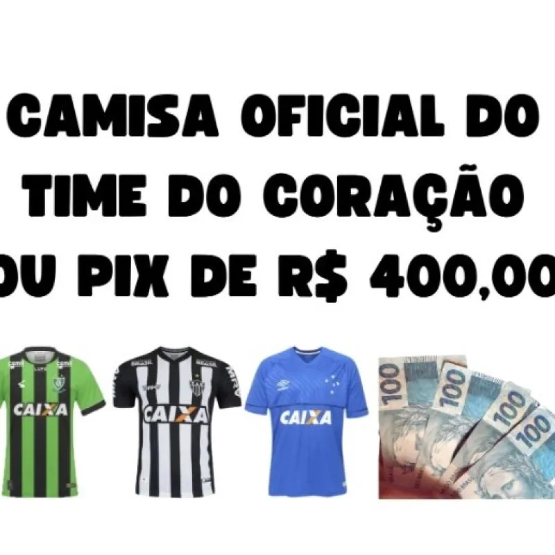 Imagem da campanha RIFA BENEFICENTE JACARÉ ALFREDO F.C