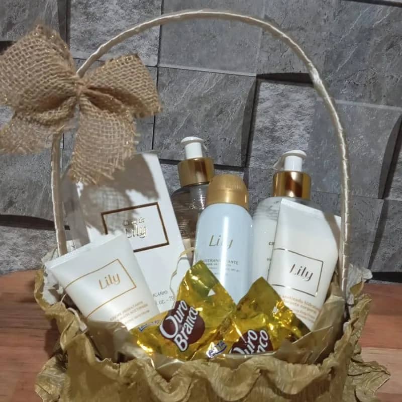 Imagem da campanha Rifa dia das Mães