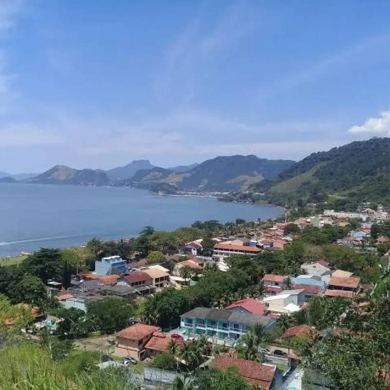 Imagem da campanha Fim de semana Costa verde por 1,99