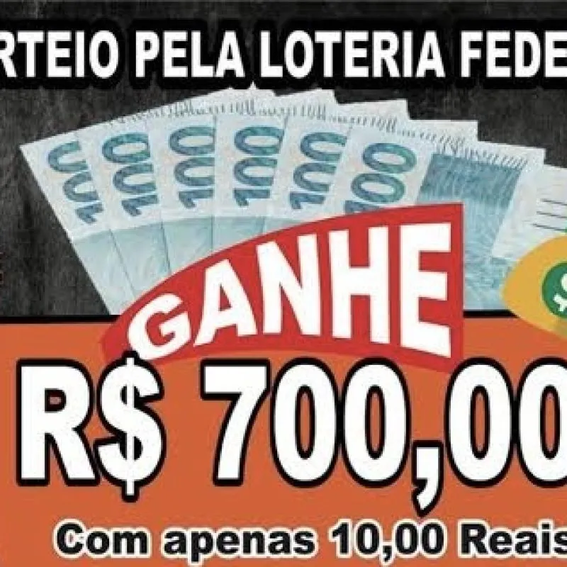 Imagem da campanha 10 Para 700