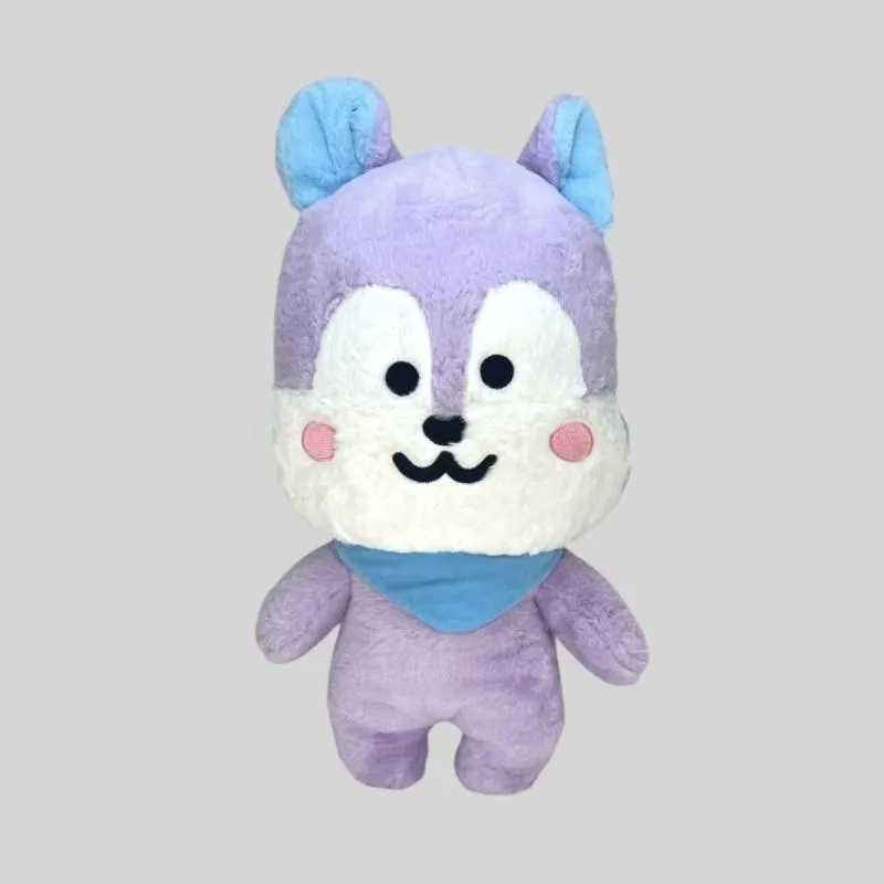 Imagem da campanha PELÚCIA BT21 MANG