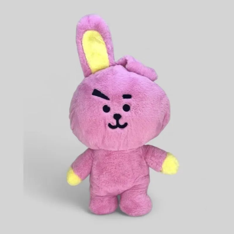Imagem da campanha PELÚCIA BT21 COOKY