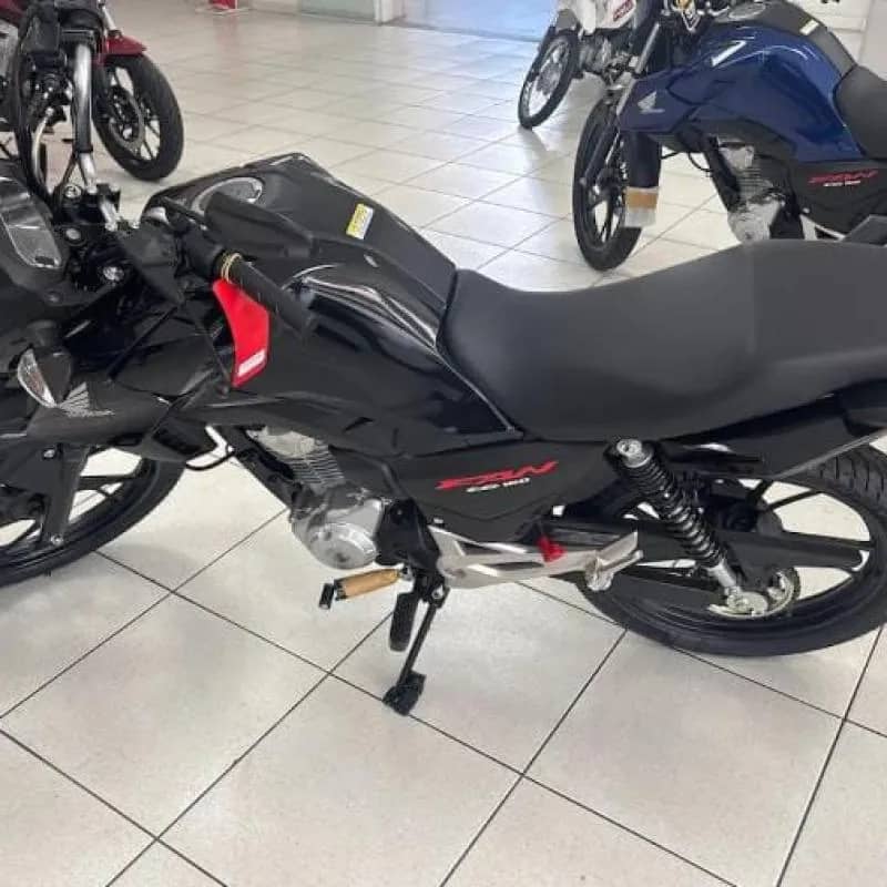 Imagem da campanha RIFA DE UM 160 OU PIX DE 13K