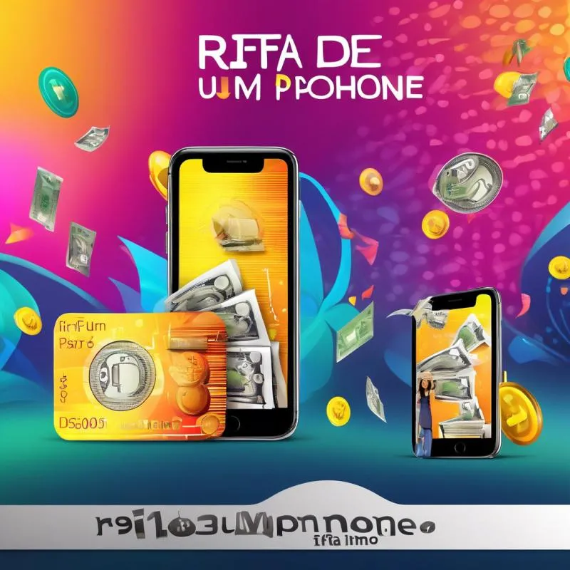 Imagem da campanha IPHONE 15 OU 3 K NO PIX 🚀🚀🚀🚀🚀