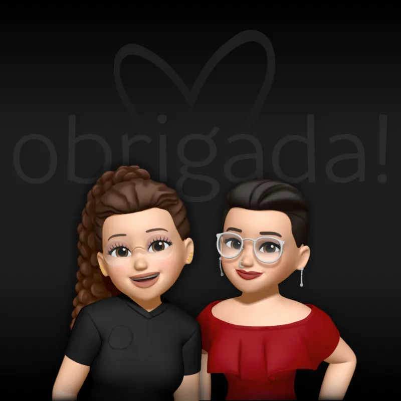 Imagem da campanha Rifa das Meninas