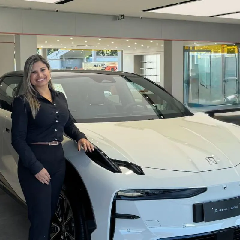 Imagem da campanha Zeeker Zero