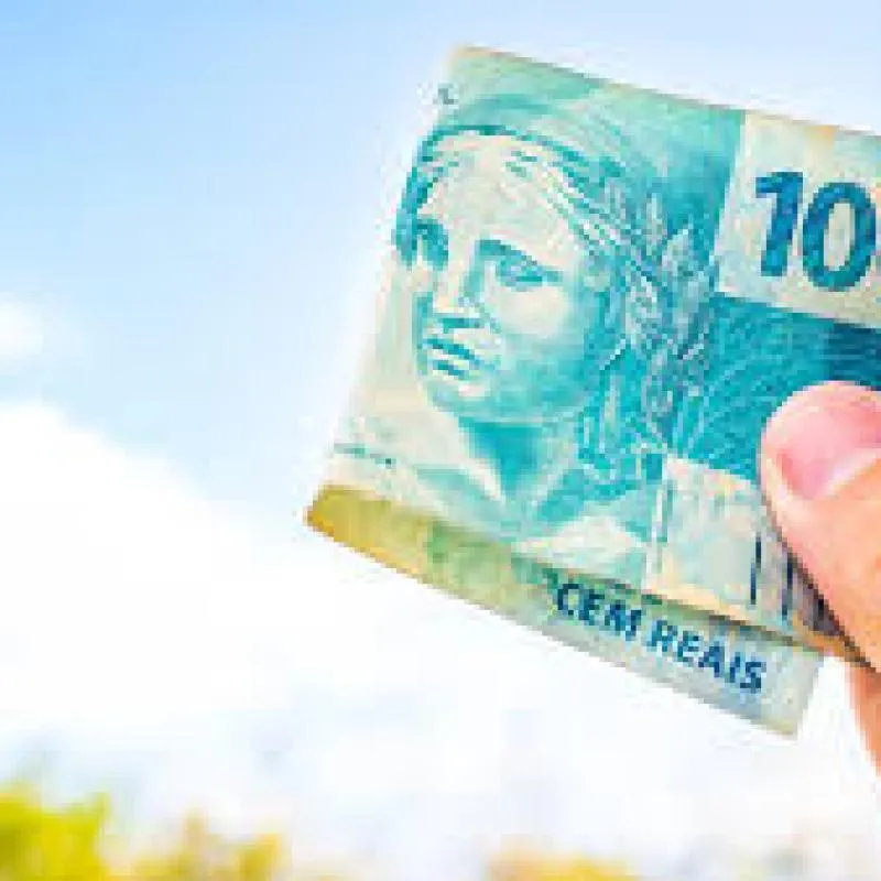 Imagem da campanha RIFA SOLIDÁRIA - AJUDE A DEVOLVER A VISÃO!